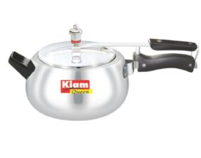 Pressure Cooker Queen