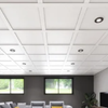 Embassy Plus Suspended Ceiling Kit Covering 60 square feet