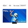 TCL 65" Class - QM851G Series - 4K QLED Mini LED TV