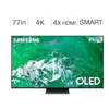 Samsung 77" Class - S90D Series - 4K UHD OLED TV