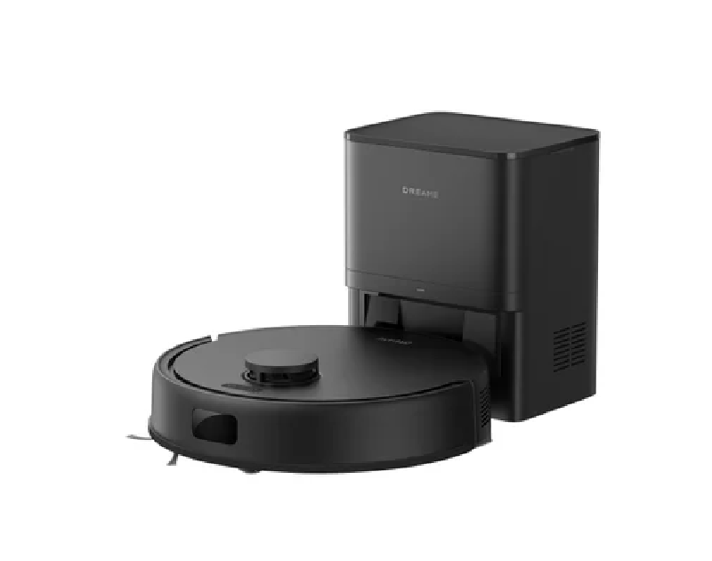 Dreame E20 Plus Vacuum and Mop Robot with Auto-Empty Station