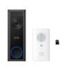 eufy Security C31 Video Doorbell 2K FHD