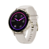 Garmin Venu 3S, includes USB-C and USB-A Charging Cables