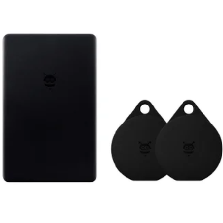 Pebblebee Universal Rechargeable Item Finder Bundle