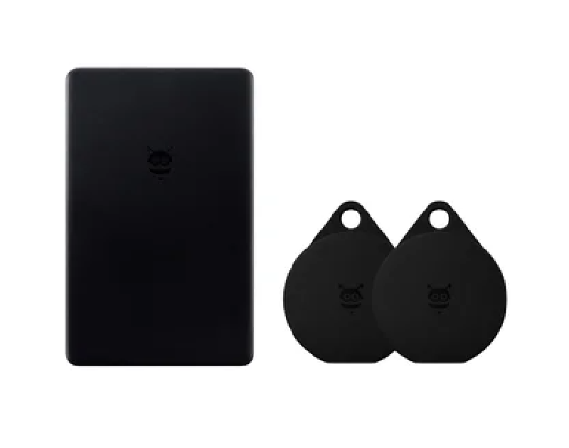 Pebblebee Universal Rechargeable Item Finder Bundle