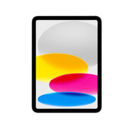 Apple iPad 10, 10.9 in. 256GB, Wi-Fi, A14 Bionic Chip with Neural Engine