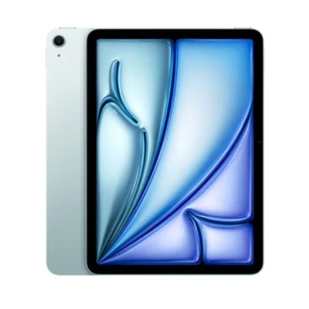 Apple iPad Air, 11 in. 256GB, Wi-Fi, M3 Chip, Built For Apple Intelligence