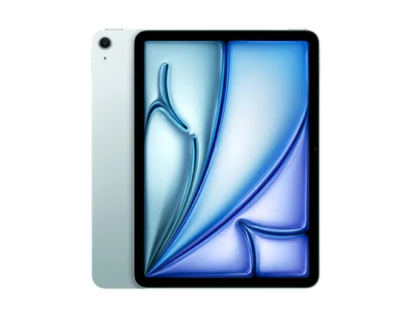 Apple iPad Air, 11 in. 256GB, Wi-Fi, M3 Chip, Built For Apple Intelligence