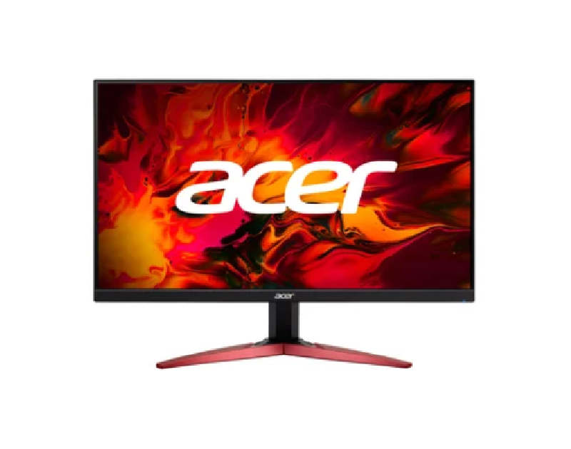 Acer Nitro KG241Y M3 23.8 in FHD Gaming Monitor with AMD FreeSync Premium