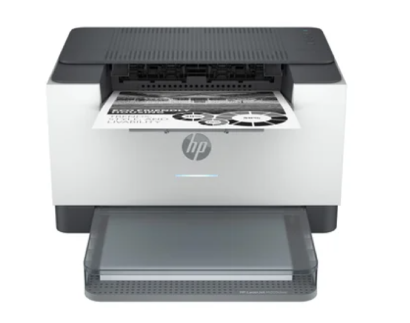 HP M209dw Wireless LaserJet Printer