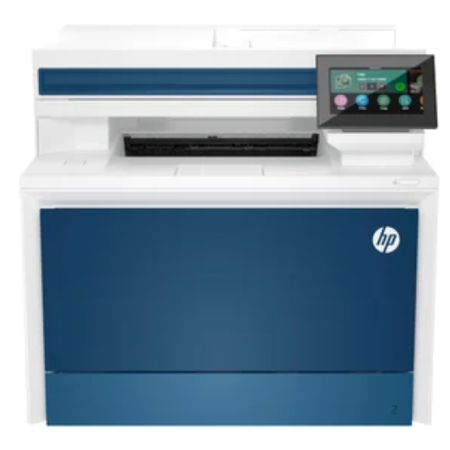 HP 4301dw Wireless Colour LaserJet Printer