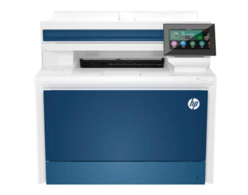 HP 4301dw Wireless Colour LaserJet Printer