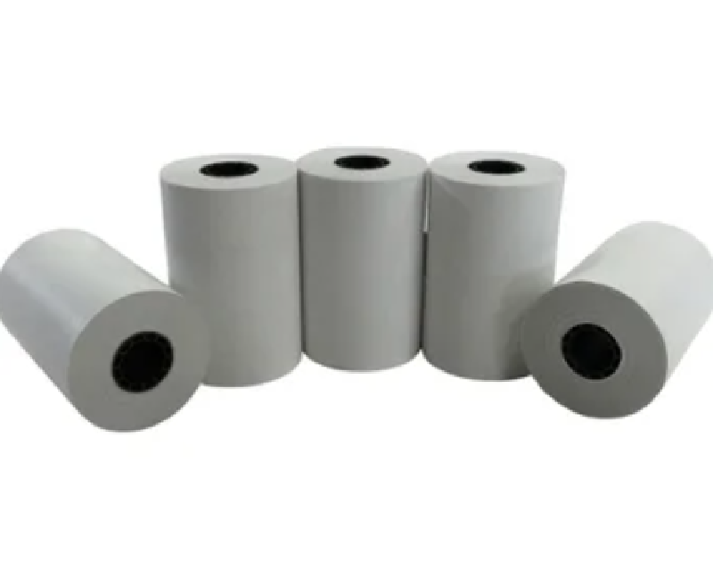PRP Papers Inc. 2.25 in. x 60 ft. Thermal Paper Rolls, Box of 50, BPA Free