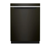 Whirlpool 24 in Built-In Dishwasher with Third Rack