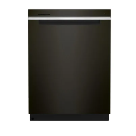 Whirlpool 24 in Built-In Dishwasher with Third Rack