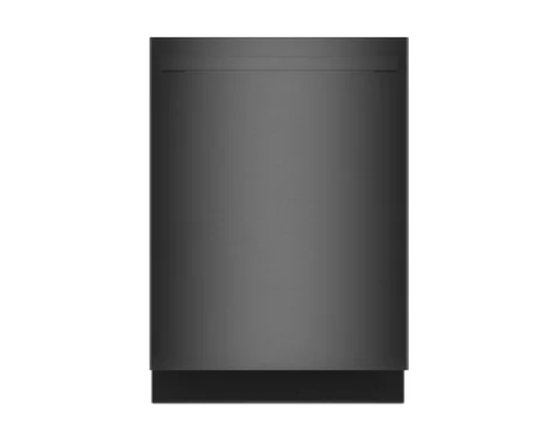 Bosch 100 Series 24 in Dishwasher with Third Rack