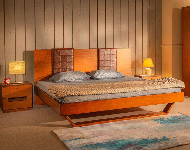 HATIL Bed Elegant-189