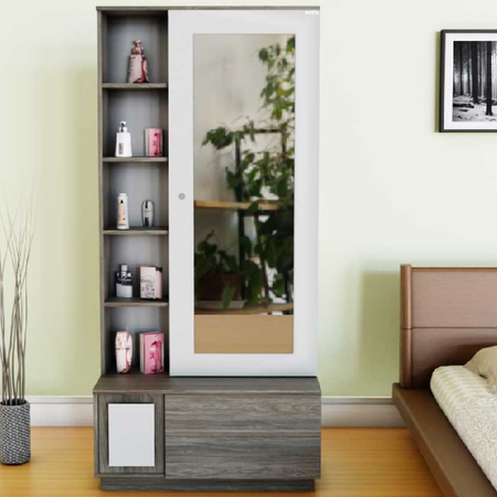 HATIL Dressing Table Pine-112