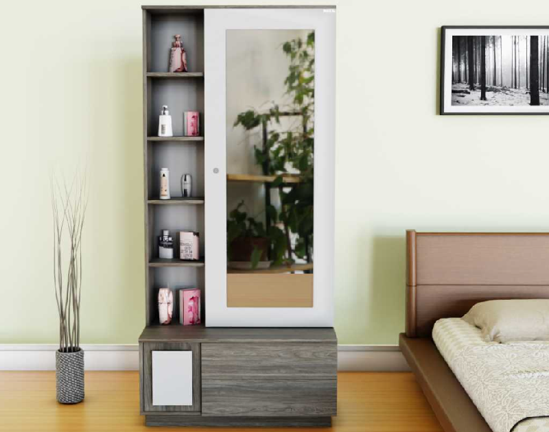 HATIL Dressing Table Pine-112