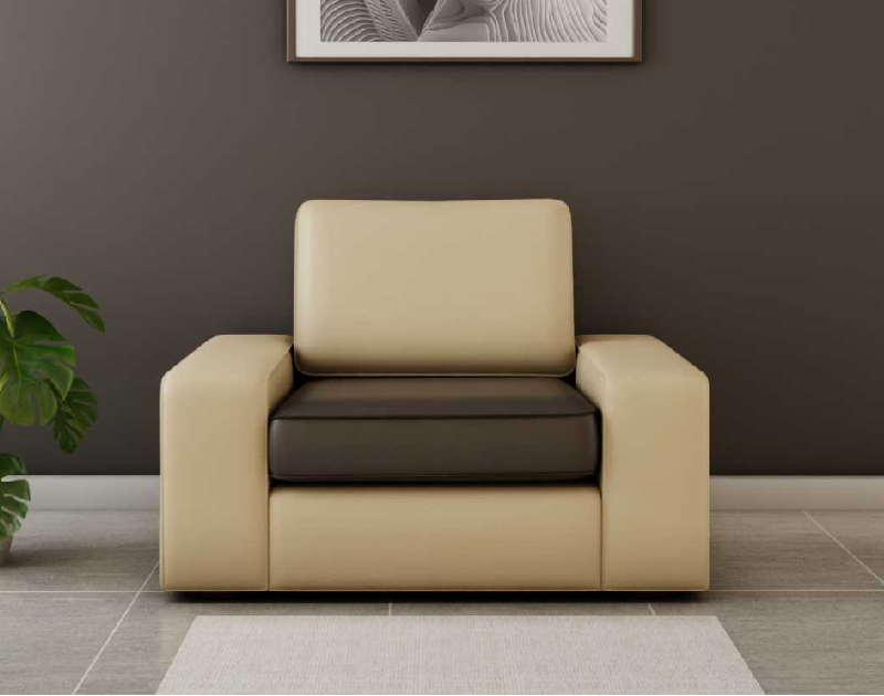 HATIL Sofa Tangelo-239