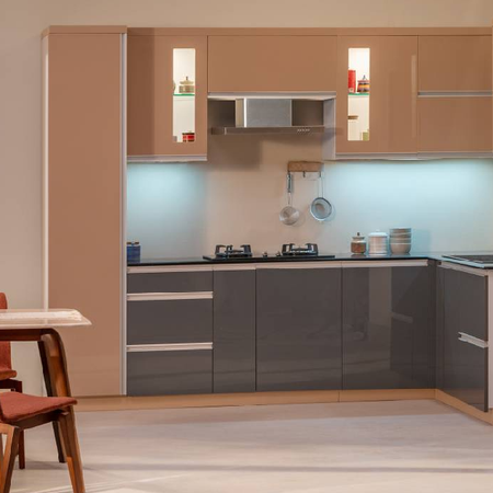 Hatil Kitchen Cabinet