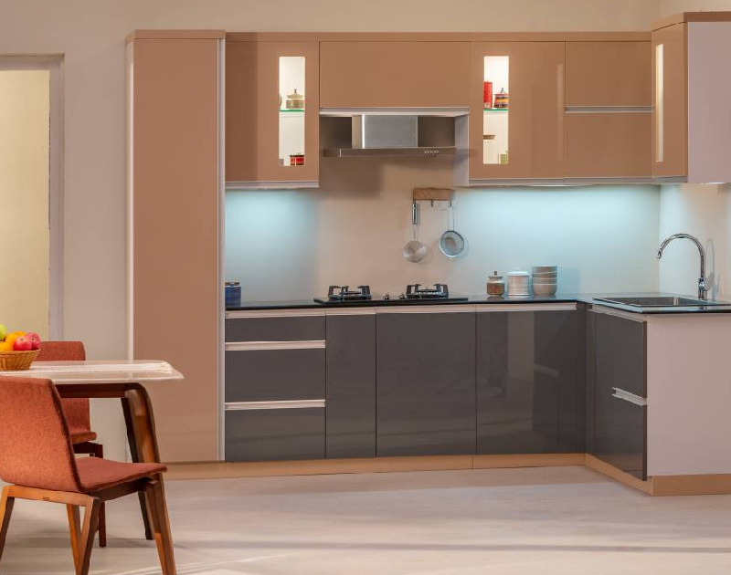 Hatil Kitchen Cabinet