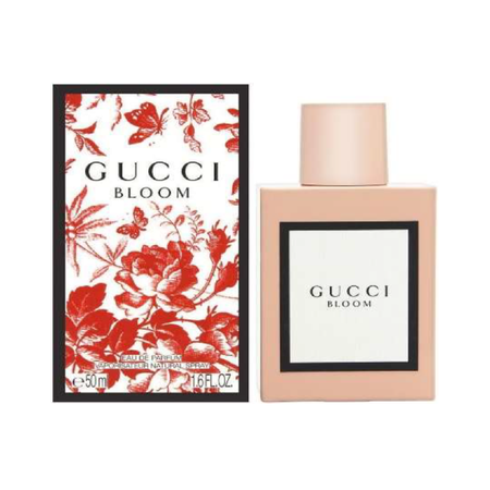 Gucci Bloom Eau De Parfum 50ml