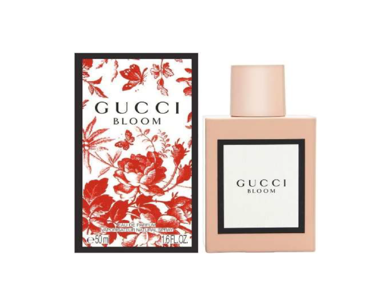 Gucci Bloom Eau De Parfum 50ml
