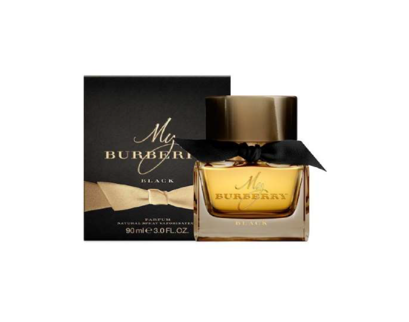 Burberry My Burberry Black Parfum 50ml and 90ml