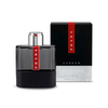 Prada Luna Rossa Carbon Eau De Toilette 50ml and 100ml