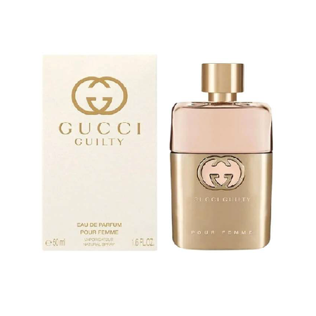 Gucci Guilty Eau De Parfum 50ml and 90ml