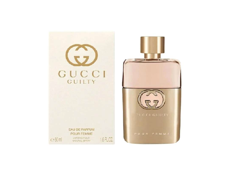 Gucci Guilty Eau De Parfum 50ml and 90ml
