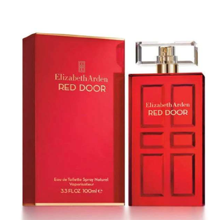 Elizabeth Arden Red Door Eau De Toilette 100ml