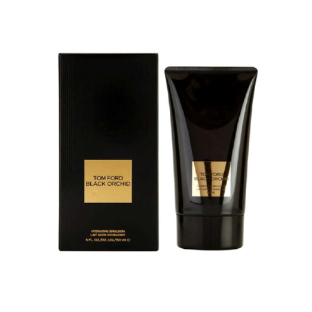 Tom Ford Black Orchid Lait Satin Hydratant 100ml