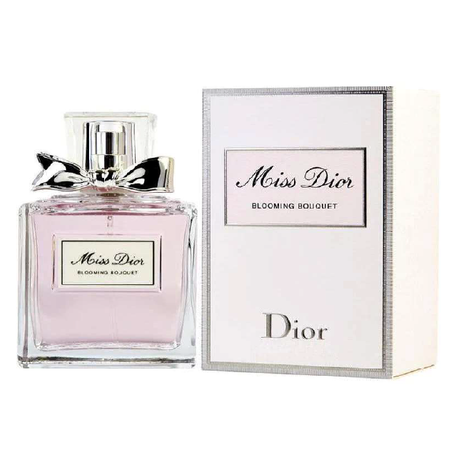 Dior Blooming Bouquet Eau De Toilette 100ml