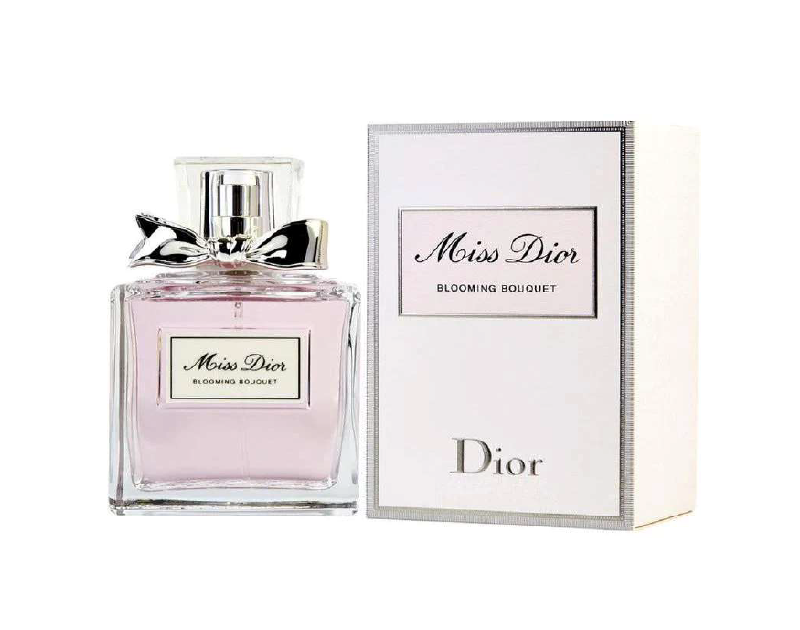 Dior Blooming Bouquet Eau De Toilette 100ml