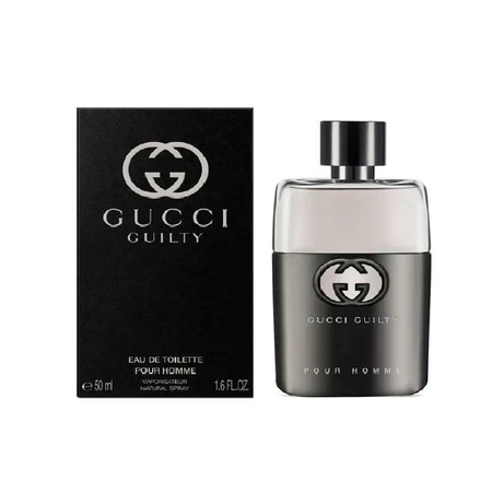 Gucci Guilty Eau De Toilette 50ml and 90ml