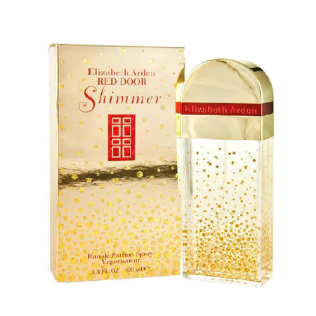 Elizabeth Arden Red Door Shimmer Eau De Parfum 100ml