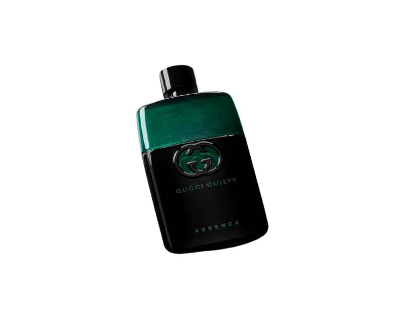 Gucci Guilty Black for Men Eau De Toilette 50ml and 90ml
