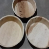 Deep Round Eco-friendly Disposable Areca Leaf Bowl