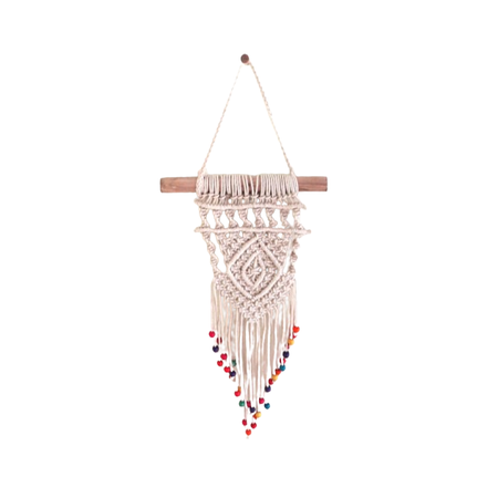 Macramé Wall Hanging