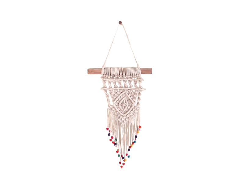 Macramé Wall Hanging