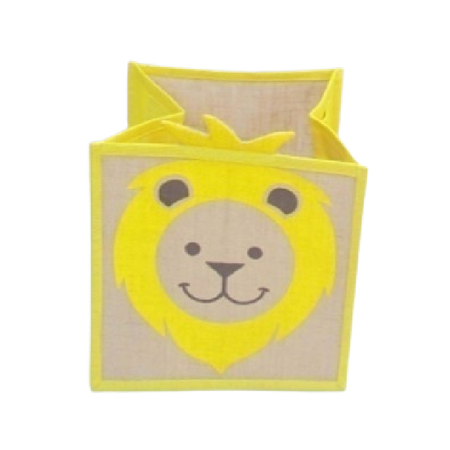 Square Storage Basket