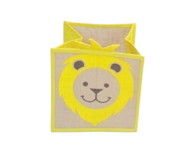 Square Storage Basket