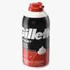 Gillete Foamy Regular Shave Foam 311g