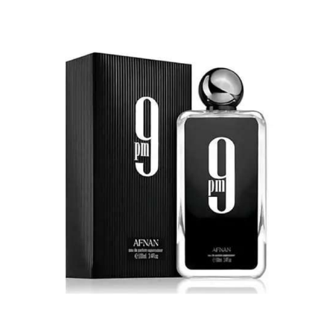 Afnan 9pm Eau De Parfum 100ml
