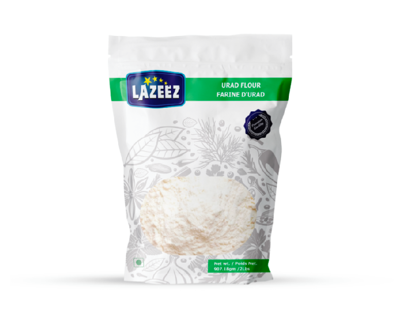 Lazeez Urad Flour 2LB