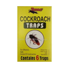 Cockroach Traps 6pcs