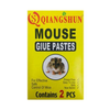 Mouse & Rat Glue Trap 2pcs 7 X 5