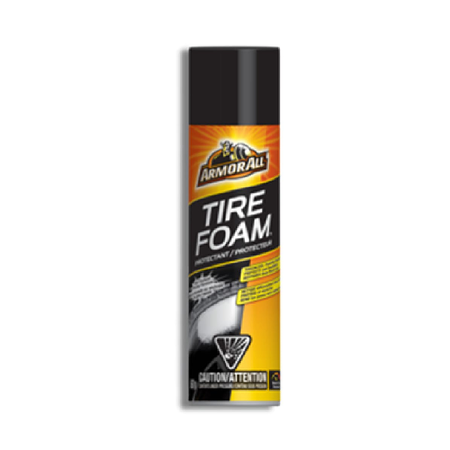 Armor All Tire Foam Protection 567g